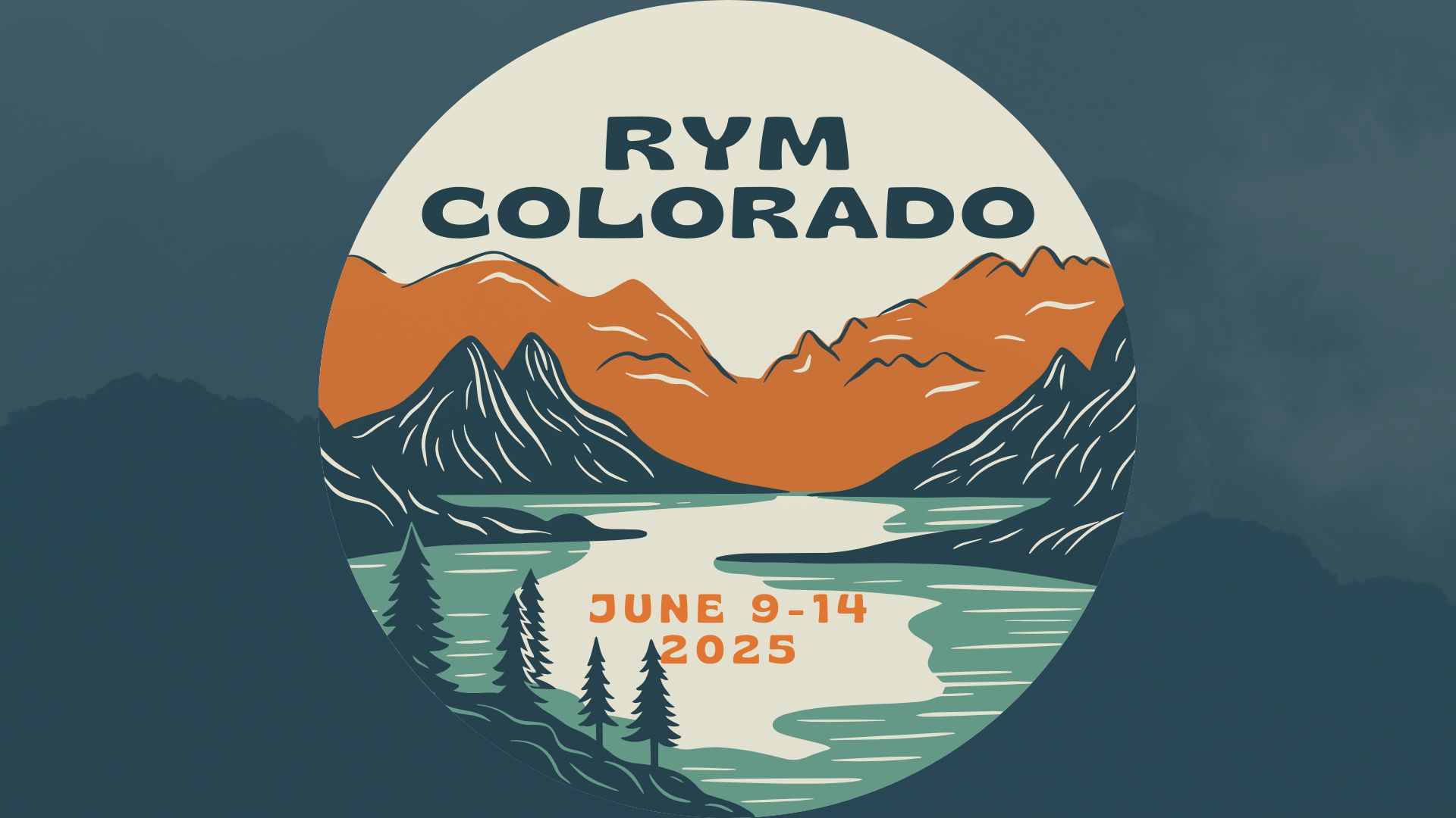 2025 RYM Colorado