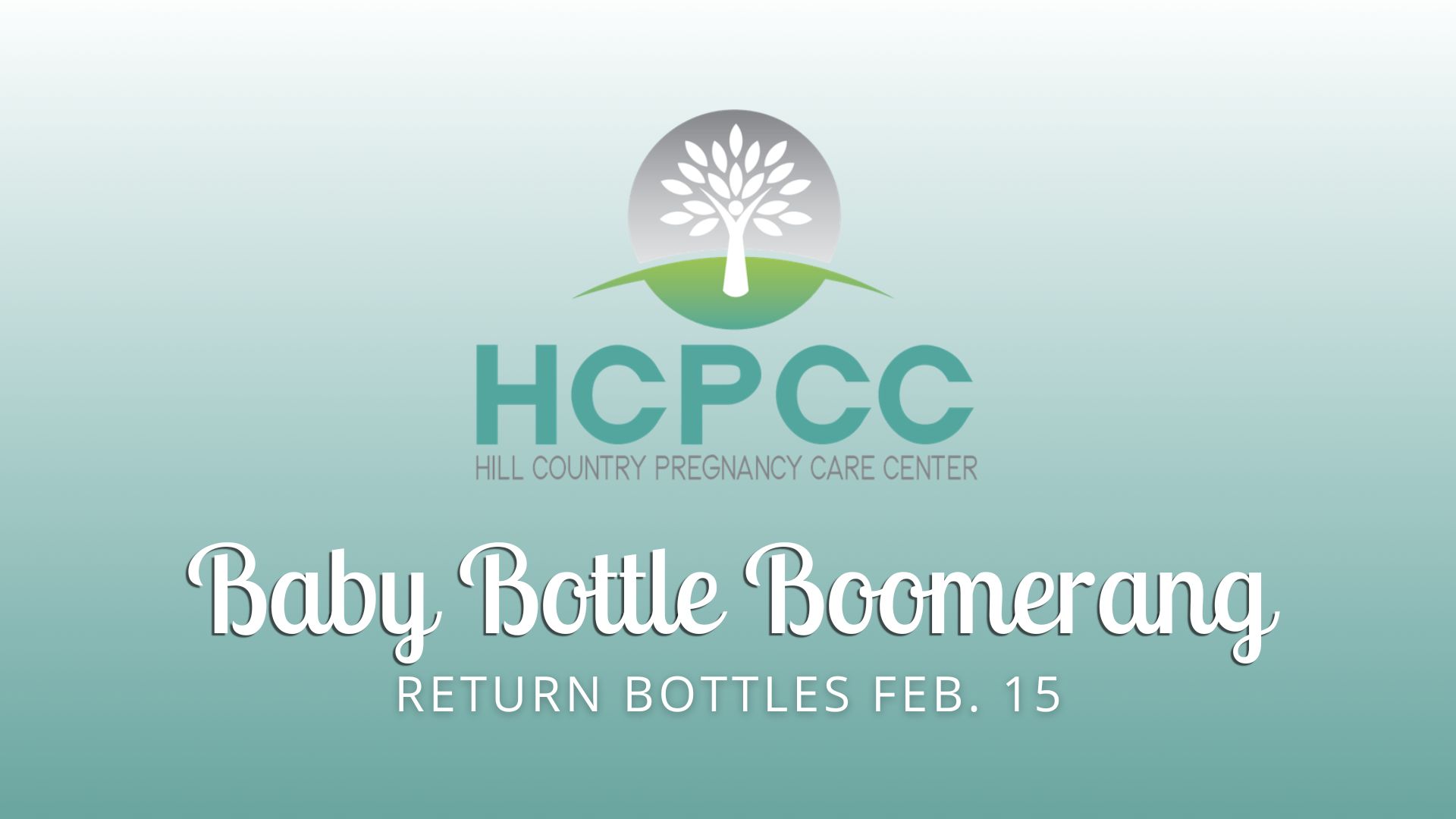 2026 HCPCC Baby Bottle Boomerang screen