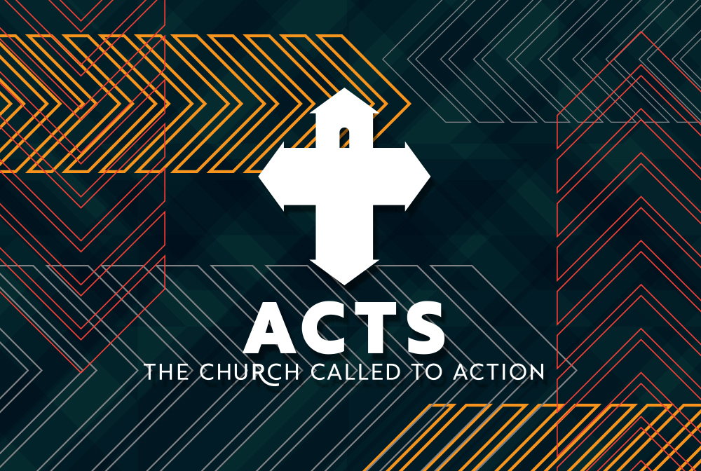 Acts  banner