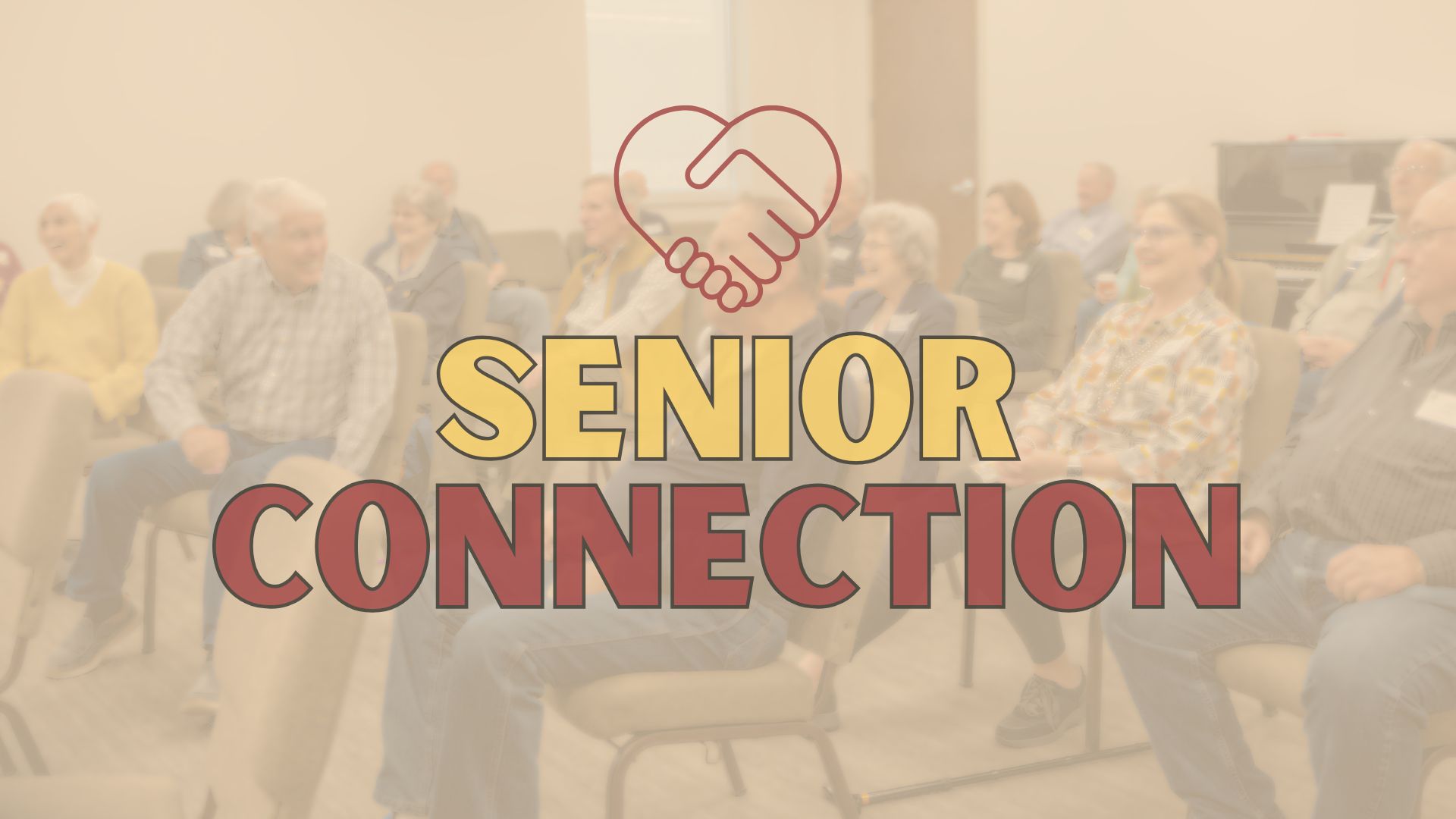 Senior Connection Ministry (1)