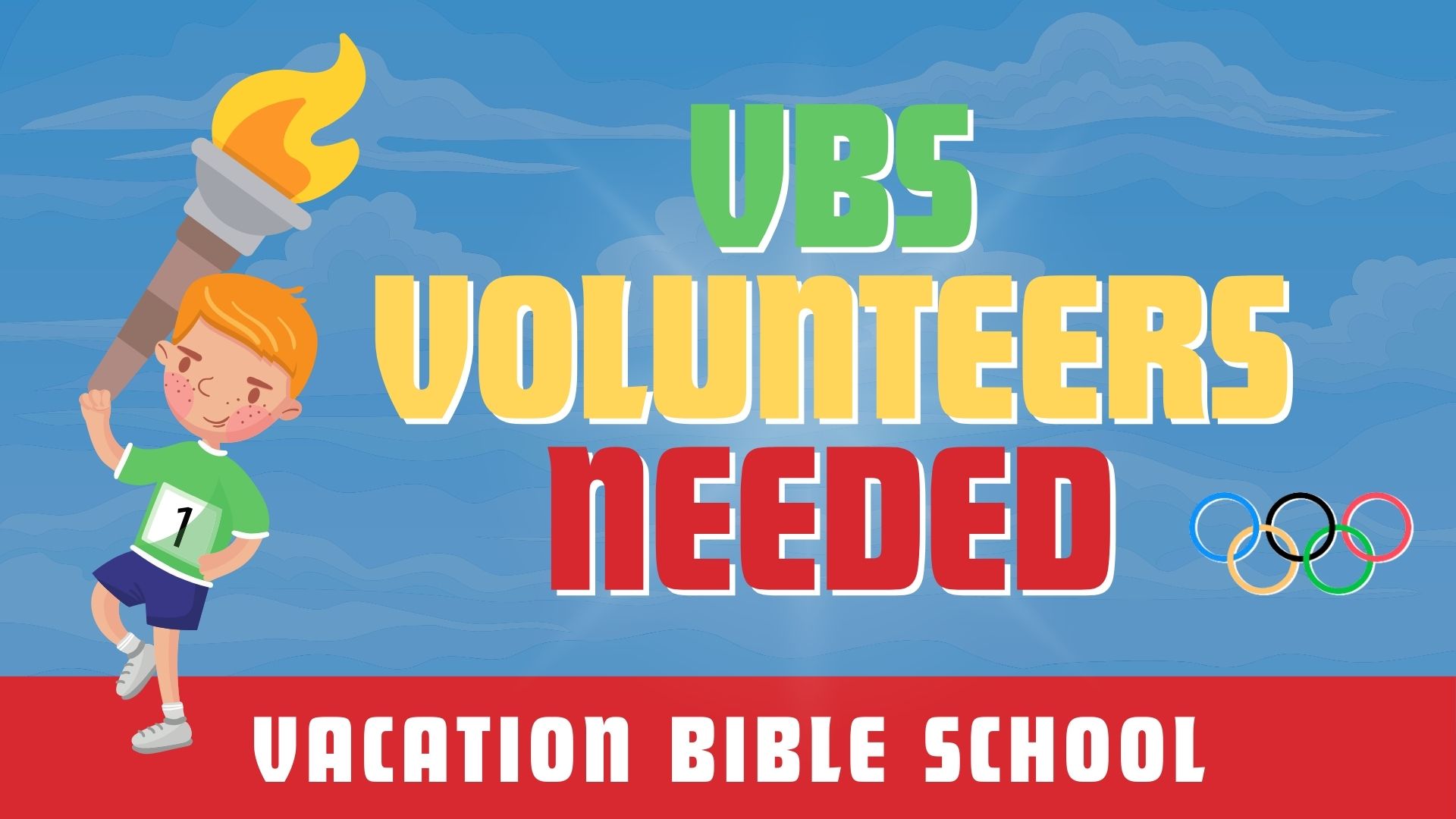 VBS volunteers web image