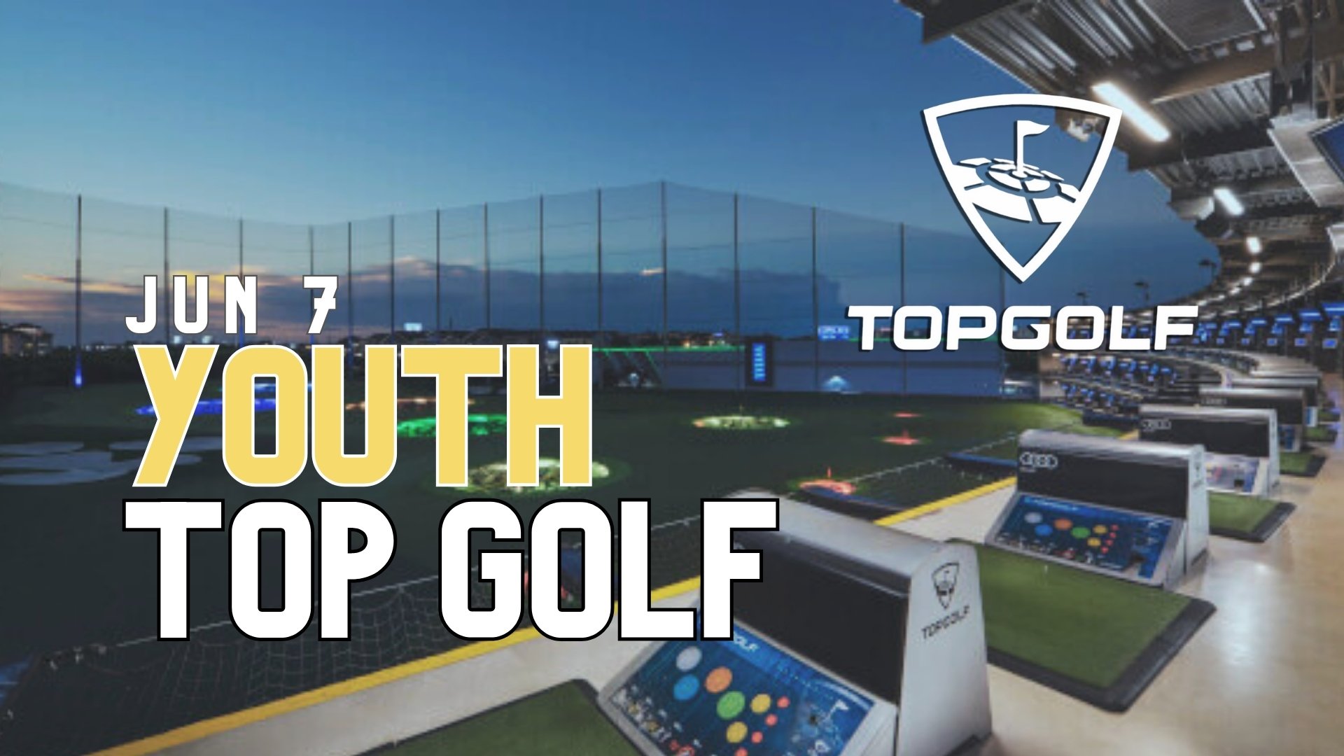 Youth Top Golf image