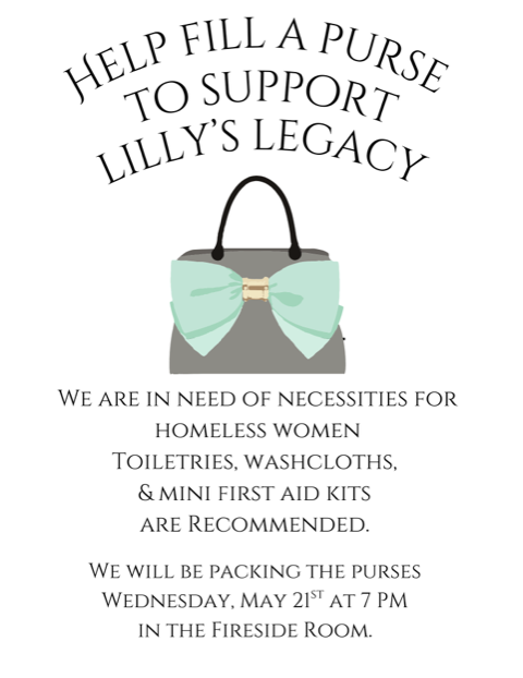 Lilly's Legacy May 2025