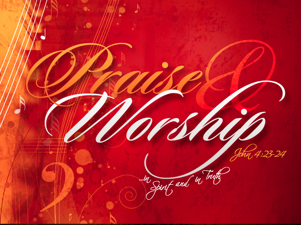Praise & Worship