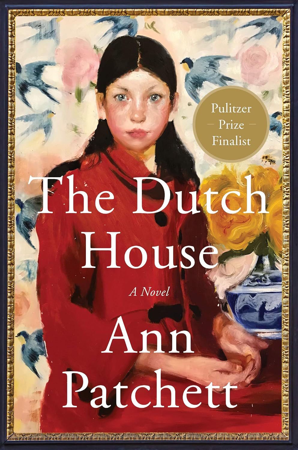 The Dutch House, Ann Patchett image