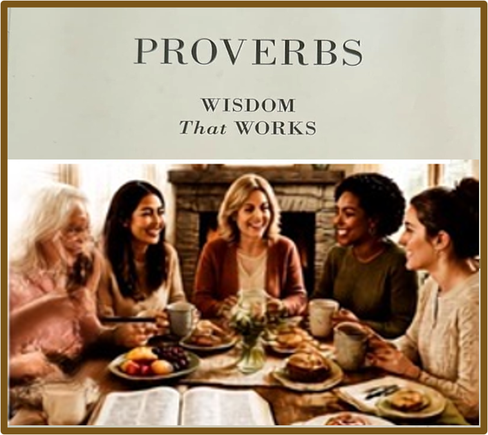 Tues. AM Bible Study Proverbs square fall2026.jpeg image