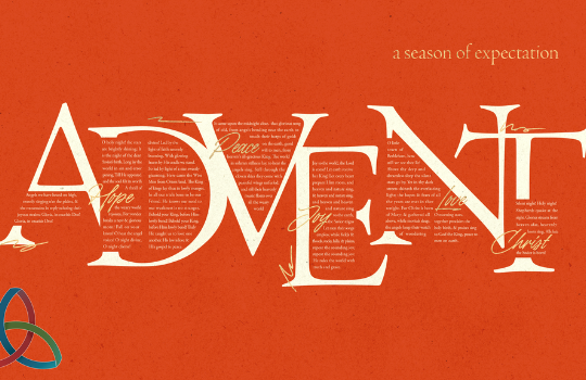 advent 2025 web image