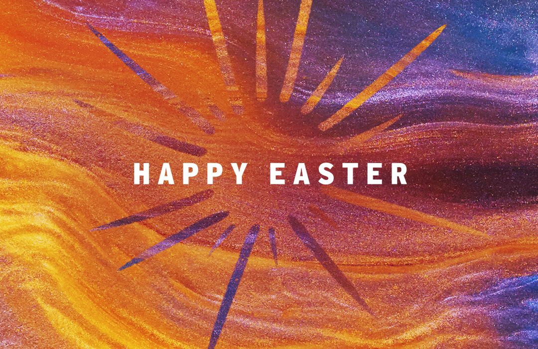 easter image
