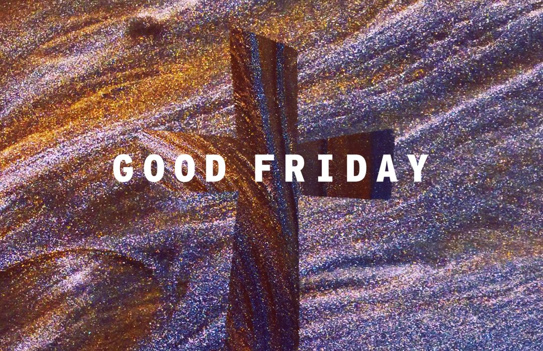 Good Friday image