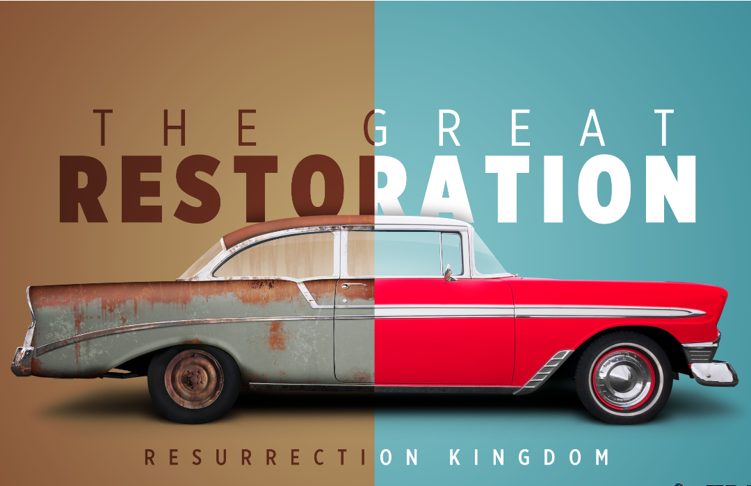 great restoration