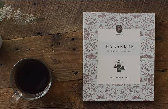 Habakkuk