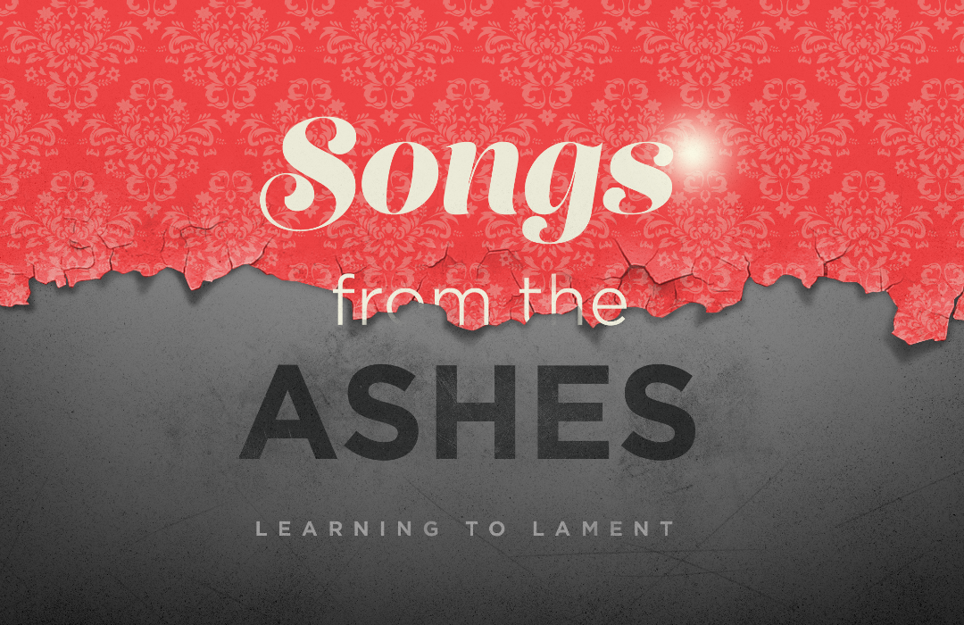 Songs from the Ashes: Learning to Lament series image