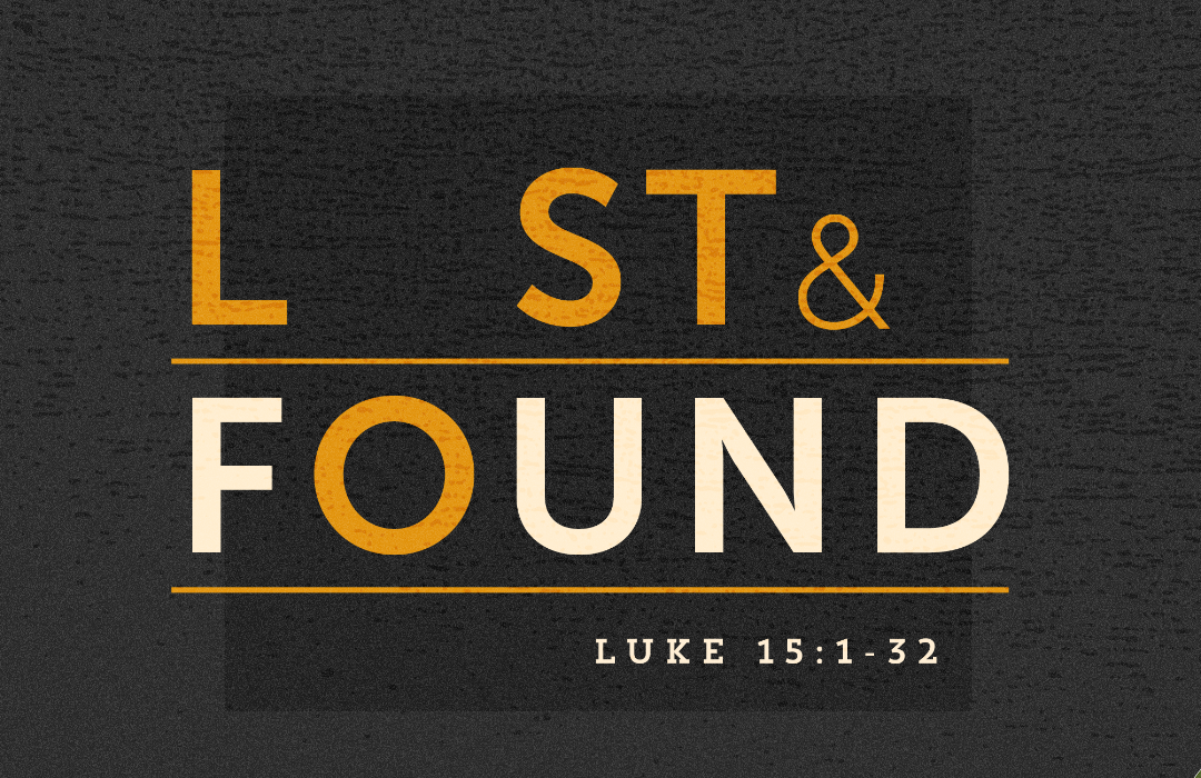 Lost and Found series image