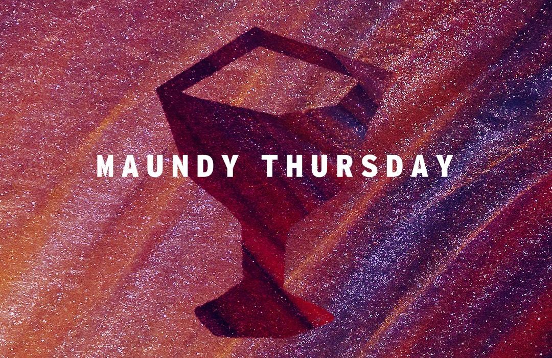Maundy image