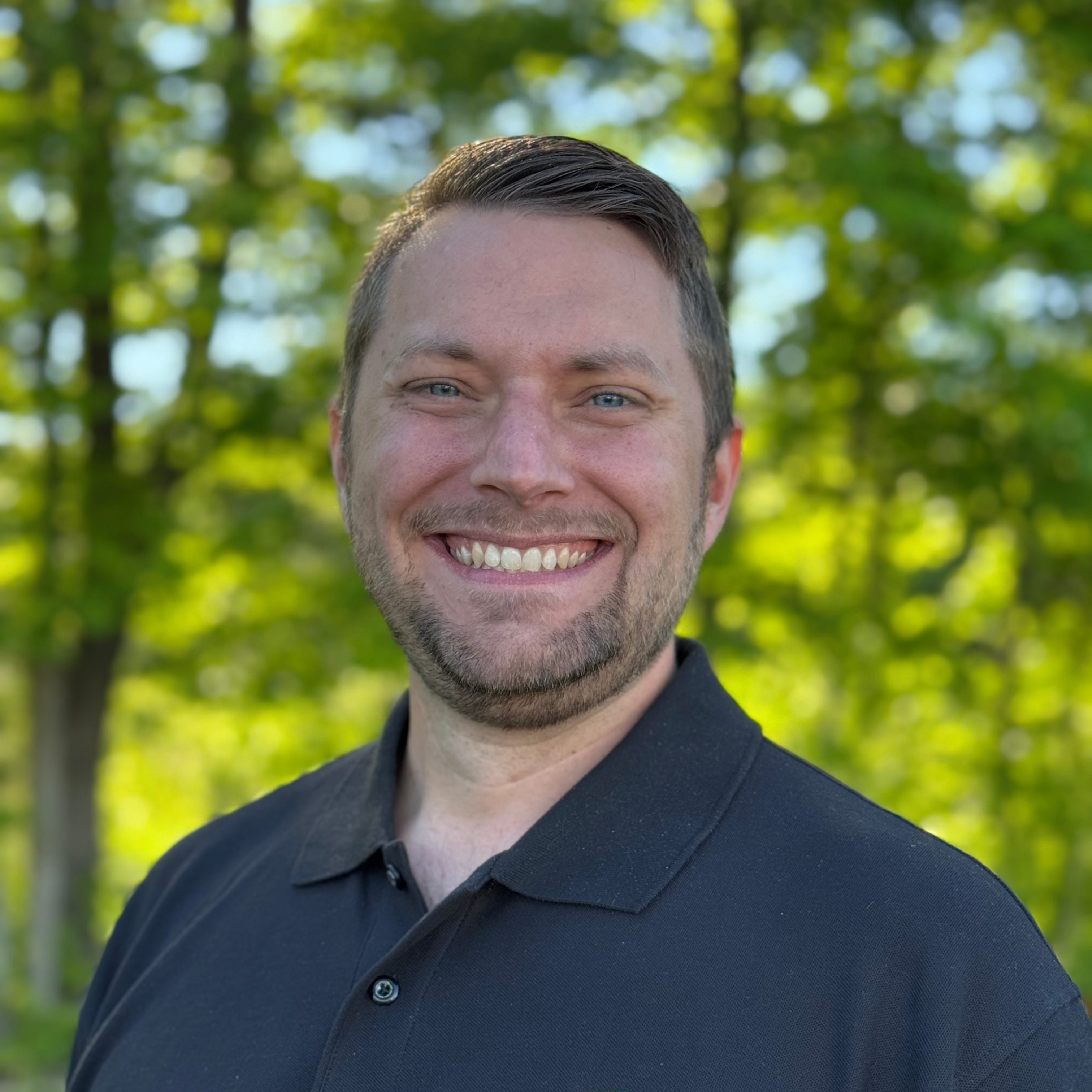 staff profile image