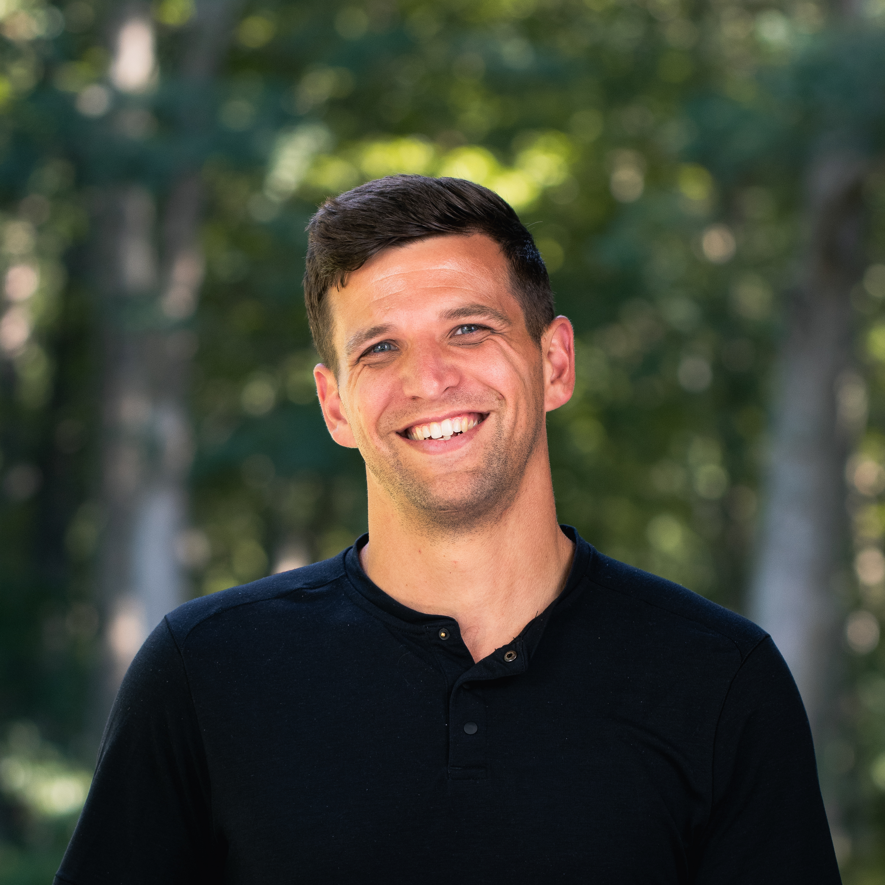 staff profile image