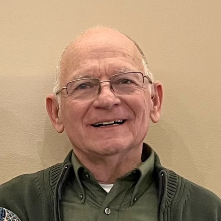 staff profile image