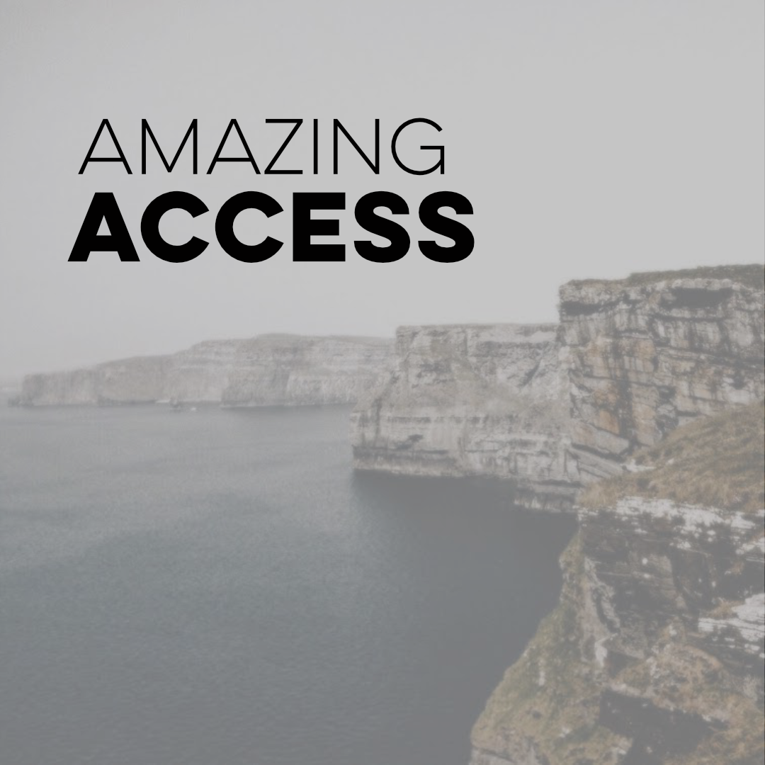 Amazing Access