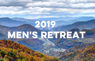 Event Image - 2019 Men's Retreat image