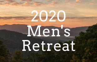 Event Image - 2020 Men's Retreat image