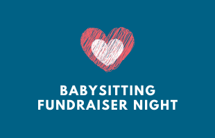 Event Image - Babysitting Fundraiser image
