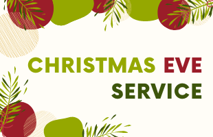 Event Image - Christmas Eve Service image