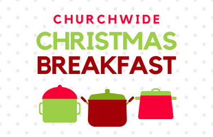 Event Image - Churchwide Christmas Breakfast image