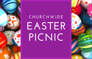 Event Image - Churchwide Easter Picnic 2021 image