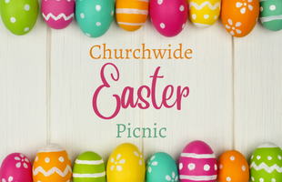 Event Image - Easter Picnic 2022 image