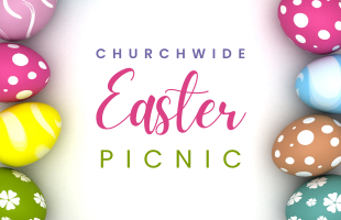 Event Image - Easter Picnic 2024 image