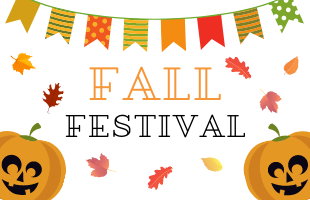 Event Image - Fall Festival 2020 image