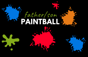 Event Image - Father_Son Paintball image