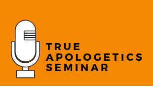 Event Image - FRAT True Apologetics Seminar image
