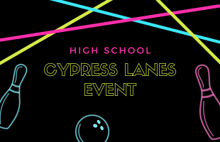 Event Image - High School Cypress Lanes image