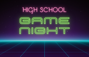 Event Image - HS Game Night at Peterson's image