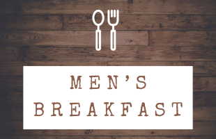 Event Image - Men's Prayer Breakfast image