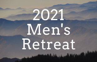 Event Image - Men's Retreat image