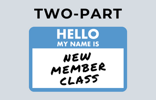 Event Image - New Member Class (310 × 200 px) image