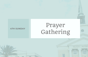 Event Image - Prayer Gathering