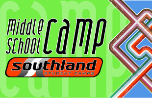 Event Image - SM Camp Southland image