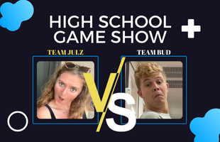 Event Image - SM High School Game Show image