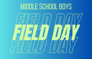 Event Image - SM Middle School Boys Field Day image