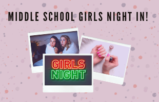 Event Image - SM MS Girls Night In image