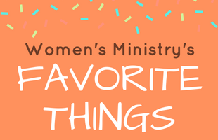 Event Image WBS - Favorite Things Announcement Image image