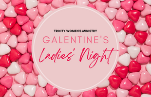 Event Image - WM - Galentine's Ladies' Night 2023 image