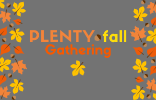 Event Image - WM Plenty-Fall Gathering2 image