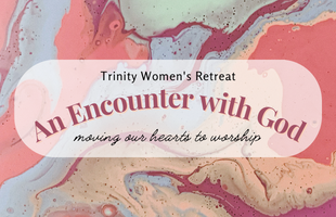 Event Image -  Women's Ministry Retreat 2023  (310 × 200 px) image