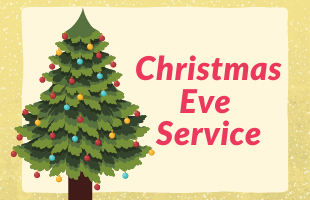 Event Image_Christmas Eve Service image