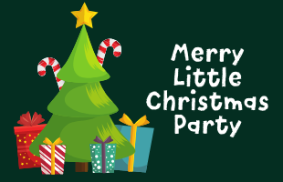 Event Image_CM Merry Little Christmas image