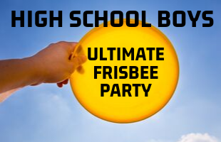 Event Image_FRAT - HS Boys Frisbee image